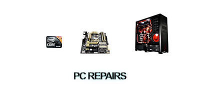 HOME COMPUTER REPAIR