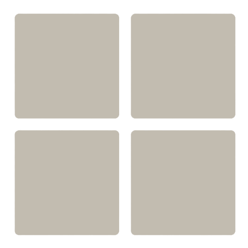 Windows operating system logo for remote support client download